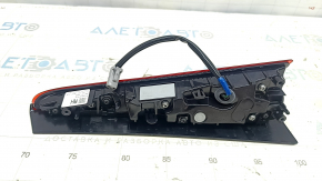 Light inside trunk door right Toyota Prius 50 19-22