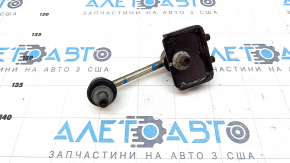 Stabilizer rod rear right Lexus RX350 RX450h 16-22 with bracket