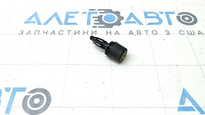 Bonnet bumper right Lexus RX350 RX450h 16-22