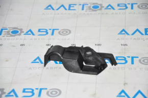 Front bumper mount on the right wing Audi A4 B8 13-16 rest