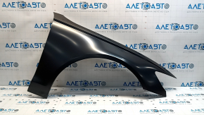Front right wing Audi A6 C7 12-18 steel TW