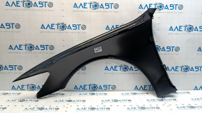 Front right wing Audi A6 C7 12-18 steel TW