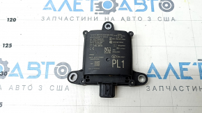 Blind Spot Sensor BSM Left Toyota Prius 21-22