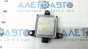 Blind Spot Sensor BSM Left Toyota Prius 21-22