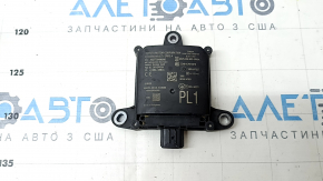Blind Spot Sensor BSM Right Toyota Prius 21-22