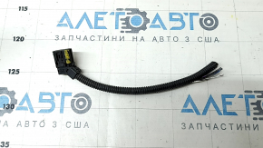 Blind Spot Sensor BSM Chip Left Toyota Prius 50 21-22 7 Pins