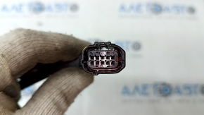 Blind Spot Sensor BSM Chip Left Toyota Prius 50 21-22 7 Pins