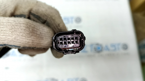 Blind Spot Sensor BSM Right Plug Toyota Prius 50 Prime 21-22 6 Pins