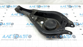 Lower control arm under the rear left spring, Lexus RX350 RX450h 16-22