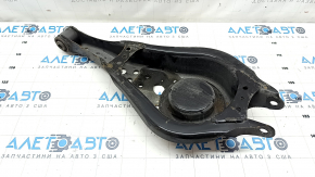 Lower control arm under the rear right spring, Lexus RX350 RX450h 16-22