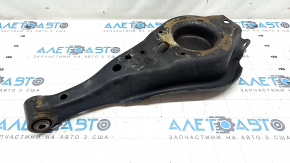 Lower control arm under the rear right spring, Lexus RX350 RX450h 16-22