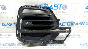 Front bumper grille right BMW X5 G05 19-23 for parking sensors and fog lights, X-Line