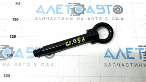 Tow Hook Toyota Prius 50 16-22