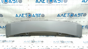 Front Bumper Lip Cover BMW X5 G05 19-23 X-Line