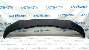 Front Bumper Lip BMW X5 G05 19-23