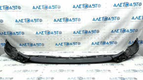Front Bumper Lip BMW X5 G05 19-23