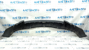 Front Bumper Lip BMW X5 G05 19-23