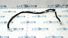 Toyota Prius 50 16-22 Trunk Door Wiring