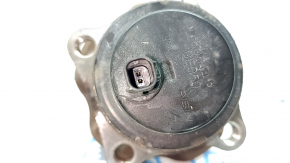 Rear left hub Lexus RX350 20-22 FWD rusty