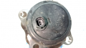 Rear right hub Lexus RX350 20-22 FWD rusty