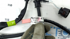 Toyota Prius 50 16-22 lower trunk door wiring