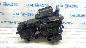Heater assembly Lexus RX350 20-22