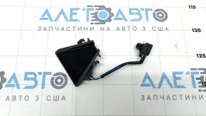 Toyota Prius 50 Prime 21-22 Lane Keeping Camera Heating