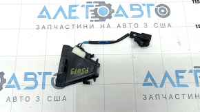 Toyota Prius 50 Prime 21-22 Lane Keeping Camera Heating