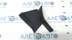 Outer Wing Light Cover Rear Left Toyota Prius 50 19-22