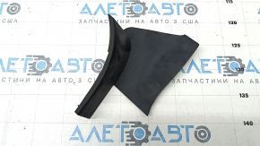 Outer wing light cover rear right Toyota Prius 50 19-22