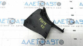 Outer wing light cover rear right Toyota Prius 50 19-22