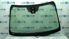 Windshield Toyota Sienna 21-25 for camera, with heated wipers, sand