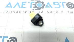 Airbag sensor in the center pillar left Toyota Prius 50 21-22