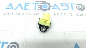 Airbag sensor in the center pillar left Toyota Prius 50 21-22