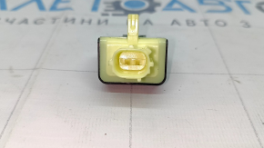 Airbag sensor in the center pillar left Toyota Prius 50 21-22