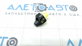 Airbag sensor in the center pillar right Toyota Prius 50 21-22