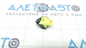 Airbag sensor in the center pillar right Toyota Prius 50 21-22