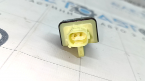 Airbag sensor in the center pillar right Toyota Prius 50 21-22
