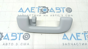 Ceiling handle rear left Toyota Prius 50 Prime 17-22 gray