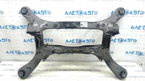 Rear subframe Lexus RX350 20-22 FWD