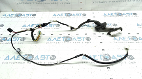 Wiring rear door left Toyota Camry v55 15-17 usa