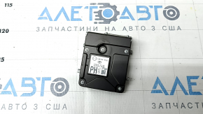 Toyota Prius 50 21-22 Lane Keeping Camera on Front