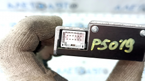 Toyota Prius 50 21-22 Lane Keeping Camera on Front