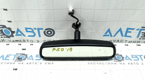 Interior mirror Toyota Prius 50 19-22 auto-dimming, Home link
