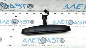 Interior mirror Toyota Prius 50 19-22 auto-dimming, Home link