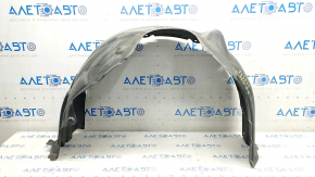 Front right fender liner Toyota Camry v55 15-17 usa torn fastening
