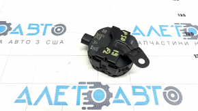 Toyota Prius 50 21-22 Warning Signal