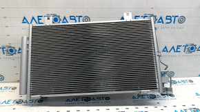 Air conditioner radiator condenser Mazda CX-5 17- Hfc134a NISSENS