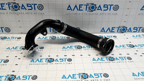 Lower turbine pipe Mazda CX-9 16-23
