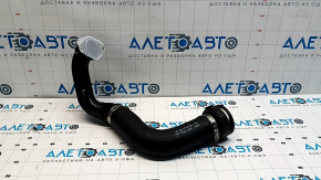 Lower turbine pipe Mazda CX-9 16-23